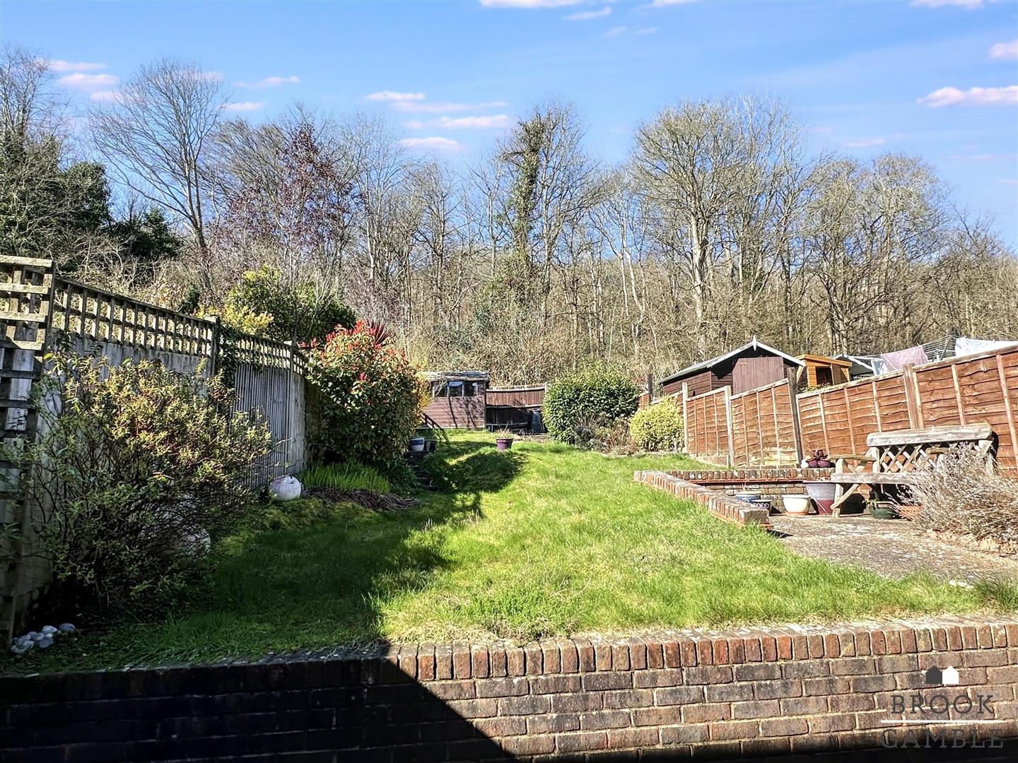 3 Bedroom House. Cherry Garden Road in Eastbourne, East Sussex 21